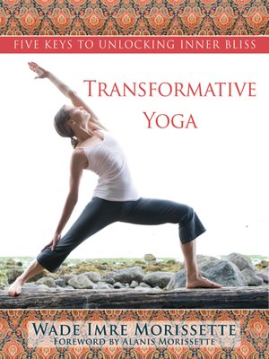 cover image of Transformative Yoga